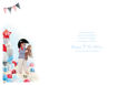 Picture of TO A SPECIAL GREAT GRANDSON ON YOUR 3RD BIRTHDAY CARD